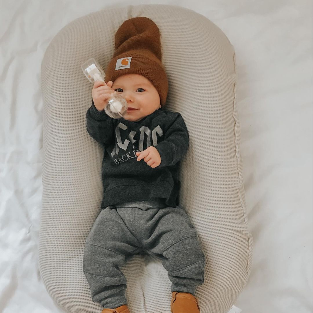 unique sounding baby names that are common