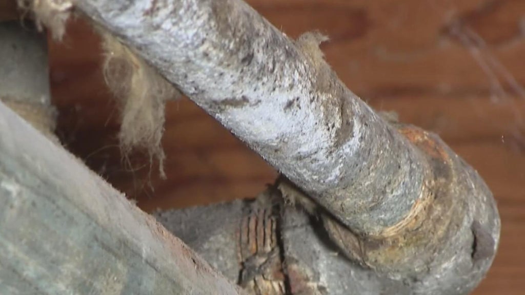 Minnesota to receive $57M from EPA for lead pipe replacement