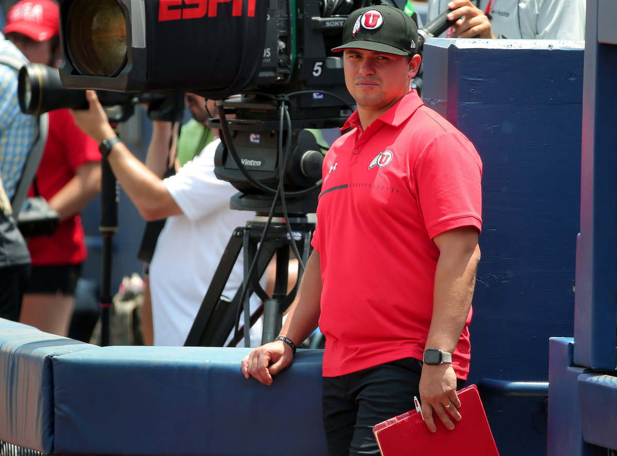 NCAA women's softball: Meet the coaches behind Arkansas Razorbacks ...