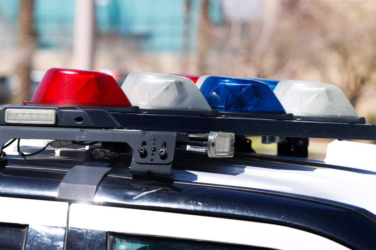 24 arrested in Las Vegas Valley sex offender compliance check operation ...