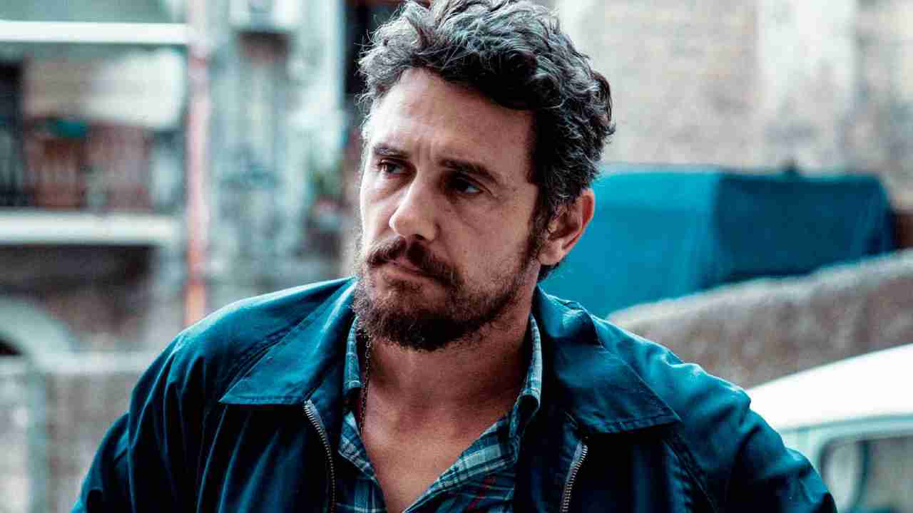 After years away from major productions, James Franco is confirmed in ...