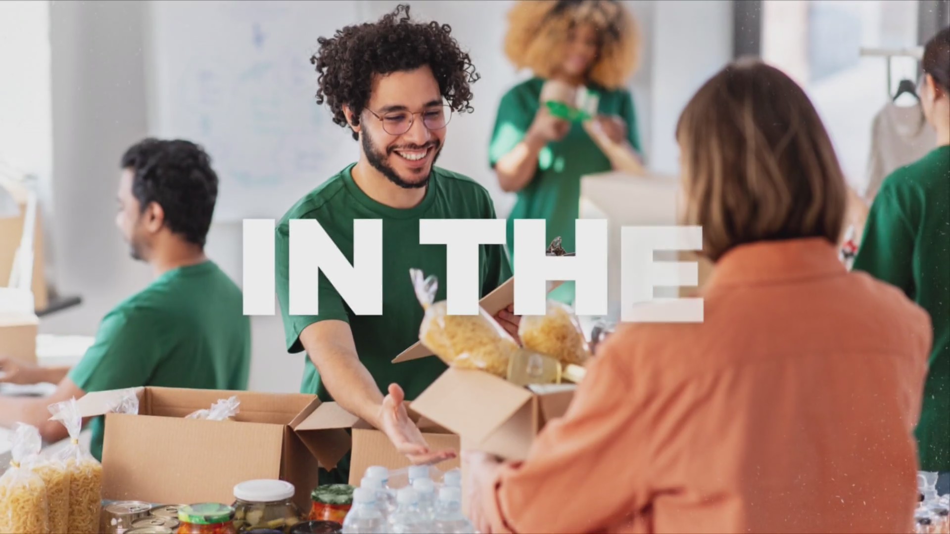 Sponsored: Mancini’s Sleepworld supports foster youth across California