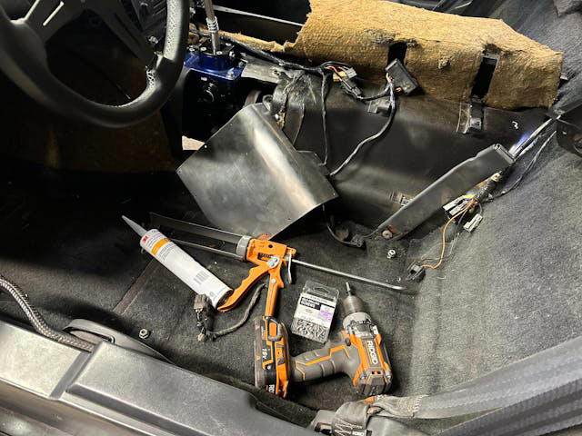 My LS-swap Corvette’s first drive went exactly as expected