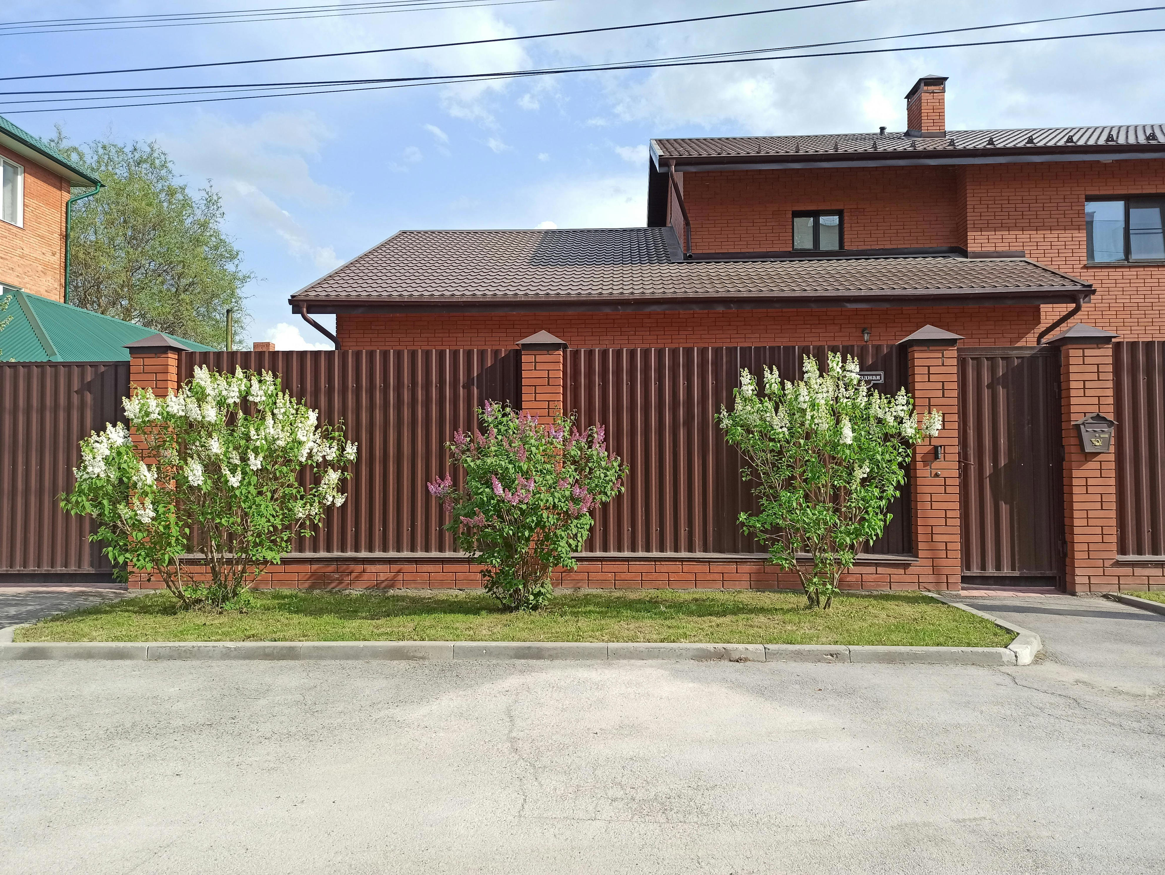 Choosing the right fencing for your home