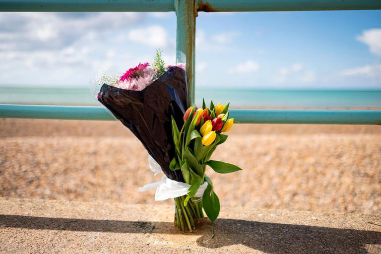 Mystery of three sisters found dead on Brighton beach – all the ...