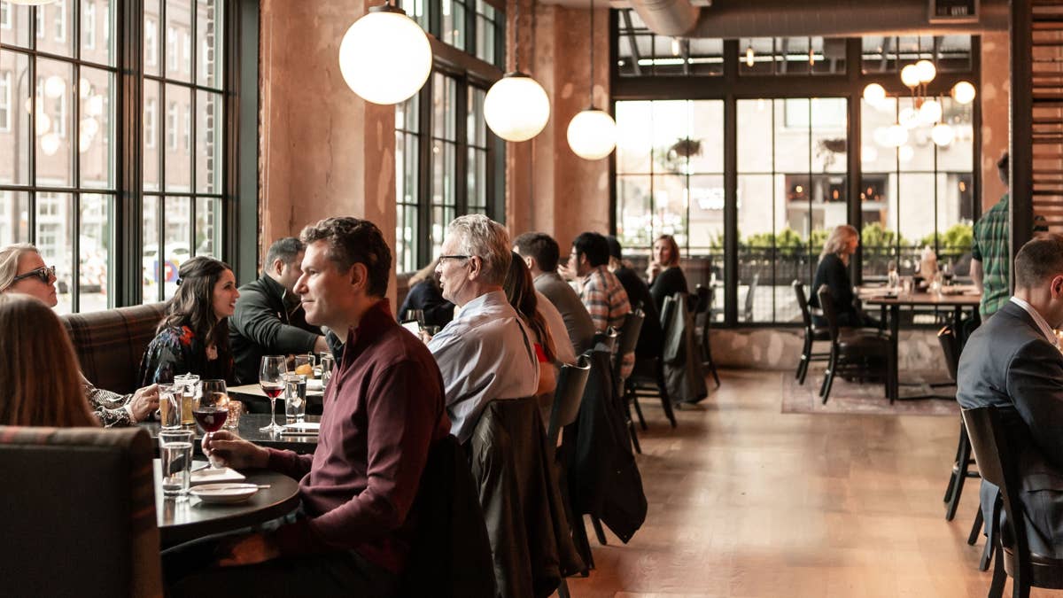 Borough to close after 13 years in North Loop, Revival to replace it