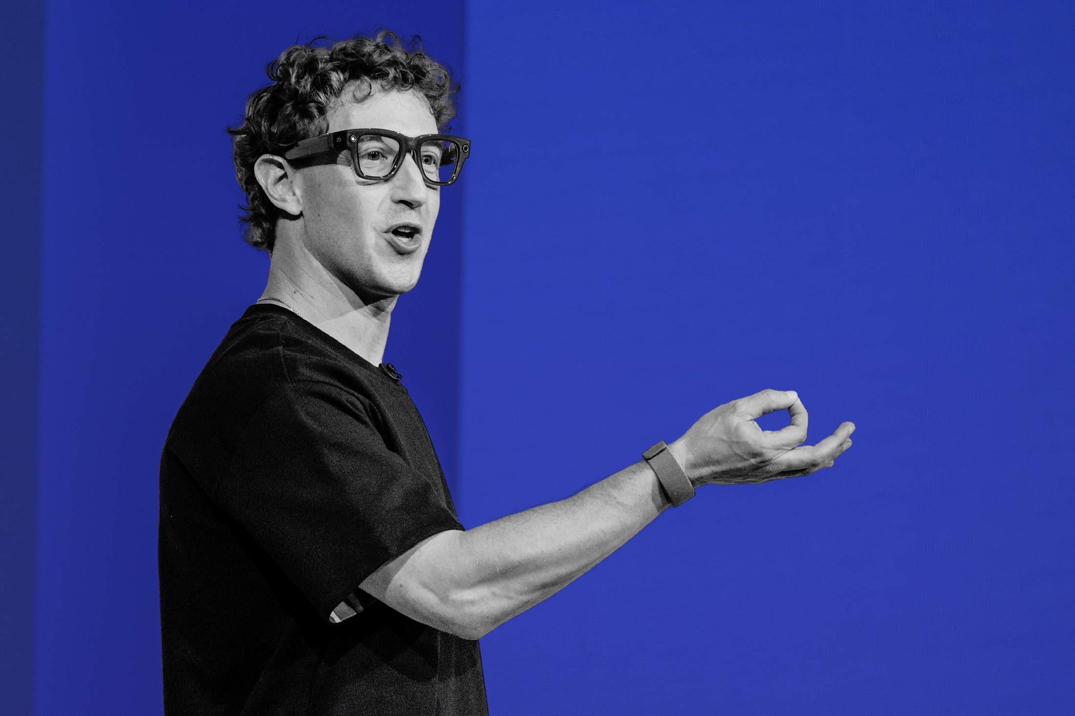 Meta cut 8,000 jobs and told employees that AI agents will primarily do ...