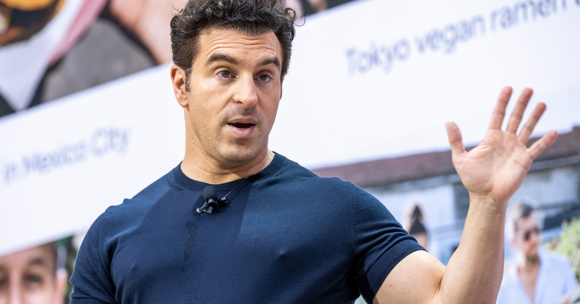 Airbnb stock soars 12% on earnings and revenue beat, strong guidance for third quarter