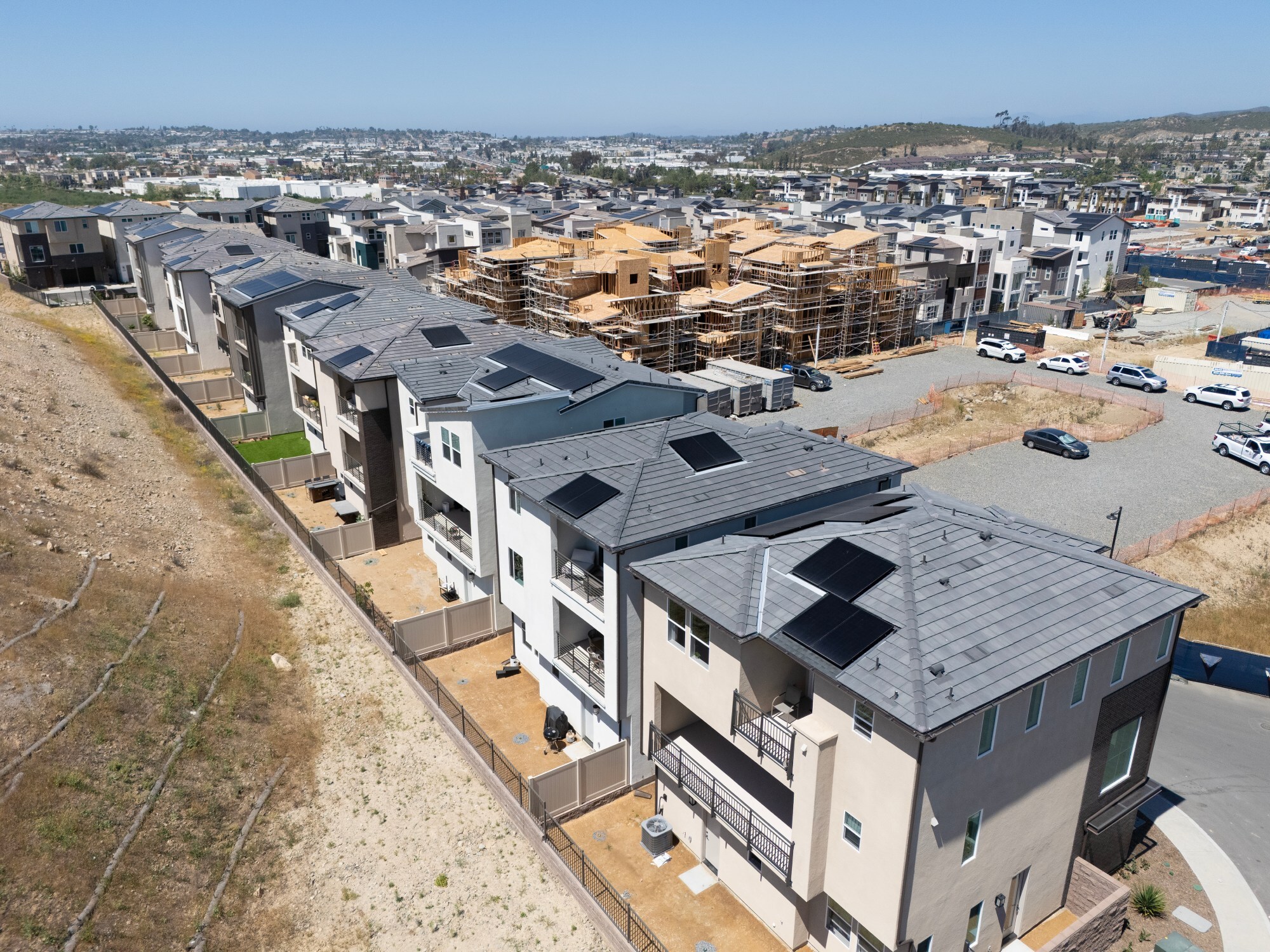 San Diego home sales picked up in March. Did it last?