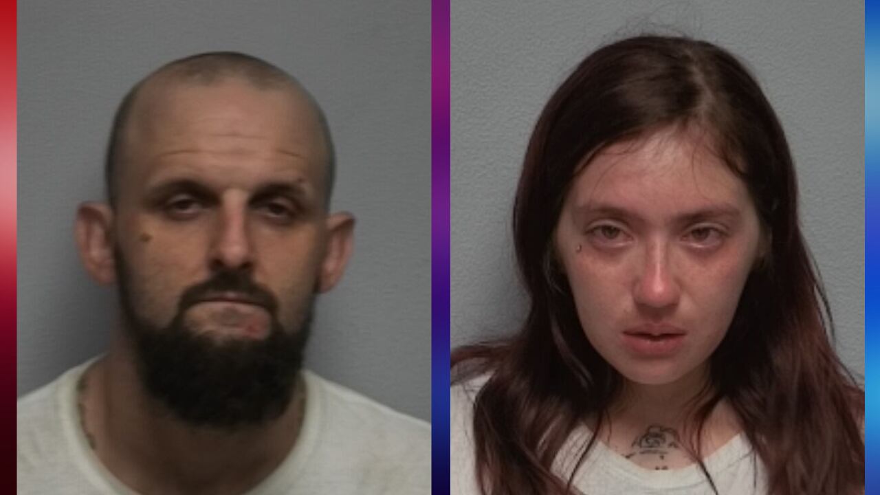 Sheriff: Large-scale meth investigation leads to several arrests in ...