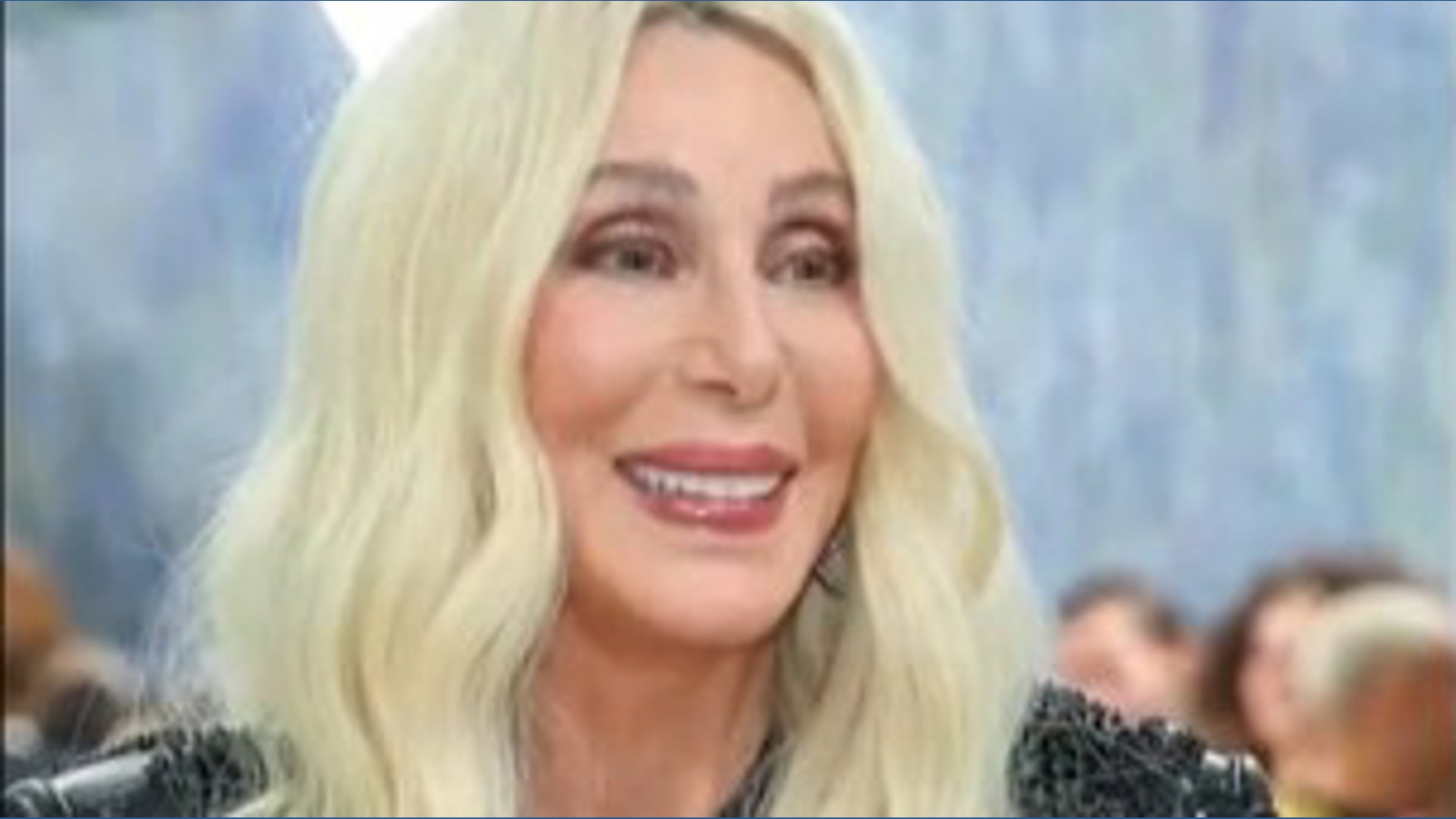 Pop music icon Cher turns 80!
