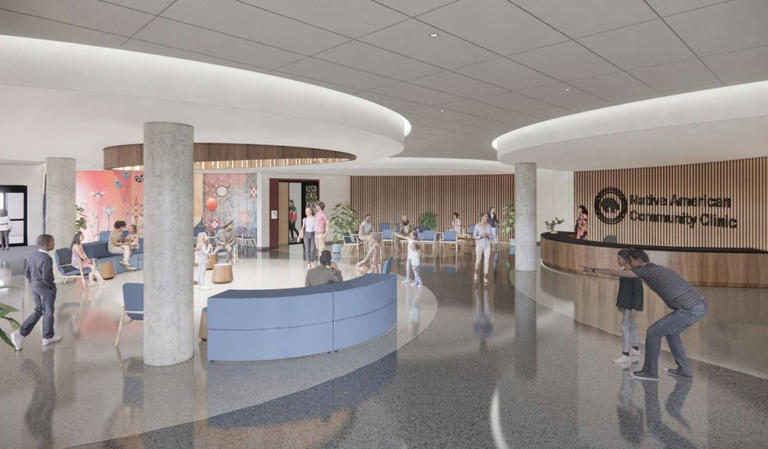 Coalition of investors, community partners will tour new housing and ...