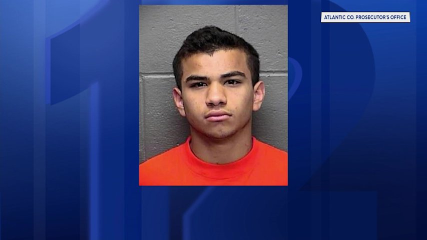 NJ man pleads guilty in 2024 killing of pregnant girlfriend