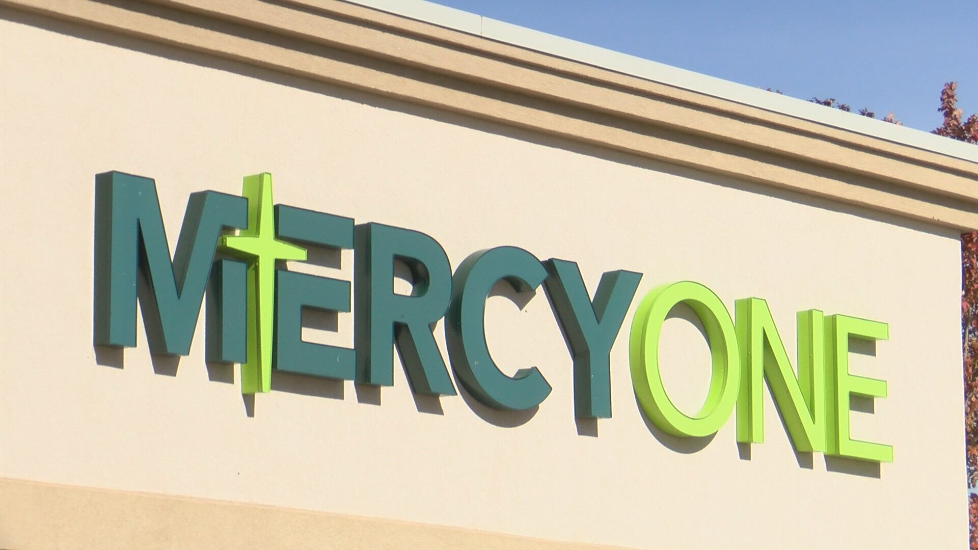 MercyOne announces new president and CEO