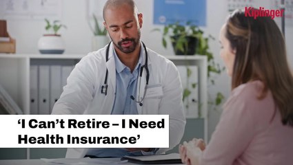 Early Retirees Face Health Insurance Challenges