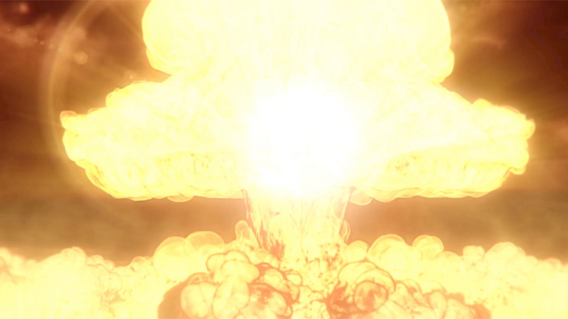 The story behind Australia’s old nuclear tests and lingering radioactivity