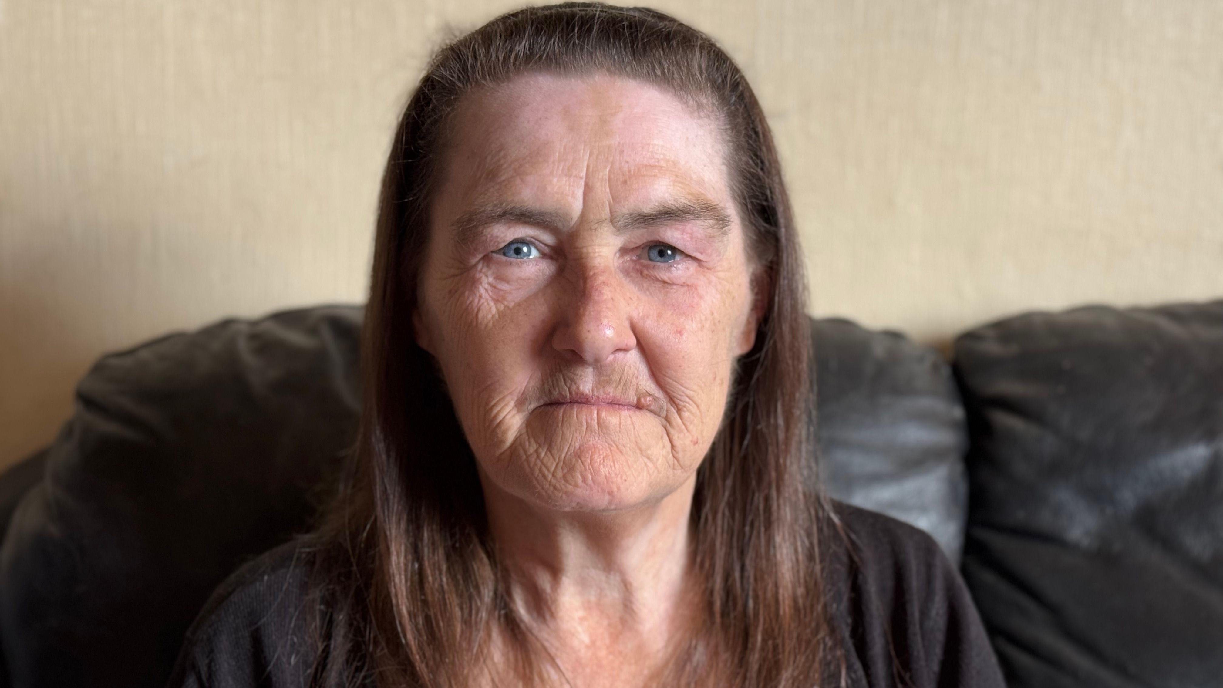Woman's debts reach £26k as she battles poverty