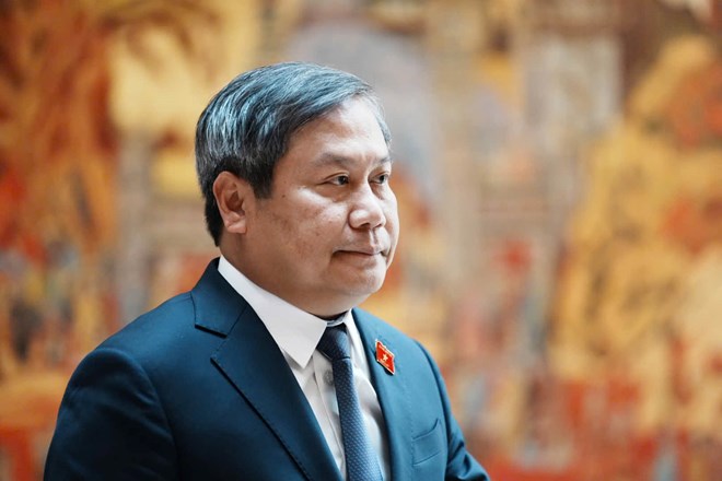 Lấy ý kiến nhân dân về đề nghị tặng Huân chương Lao động hạng Nhì cho Chủ tịch Hà Nội