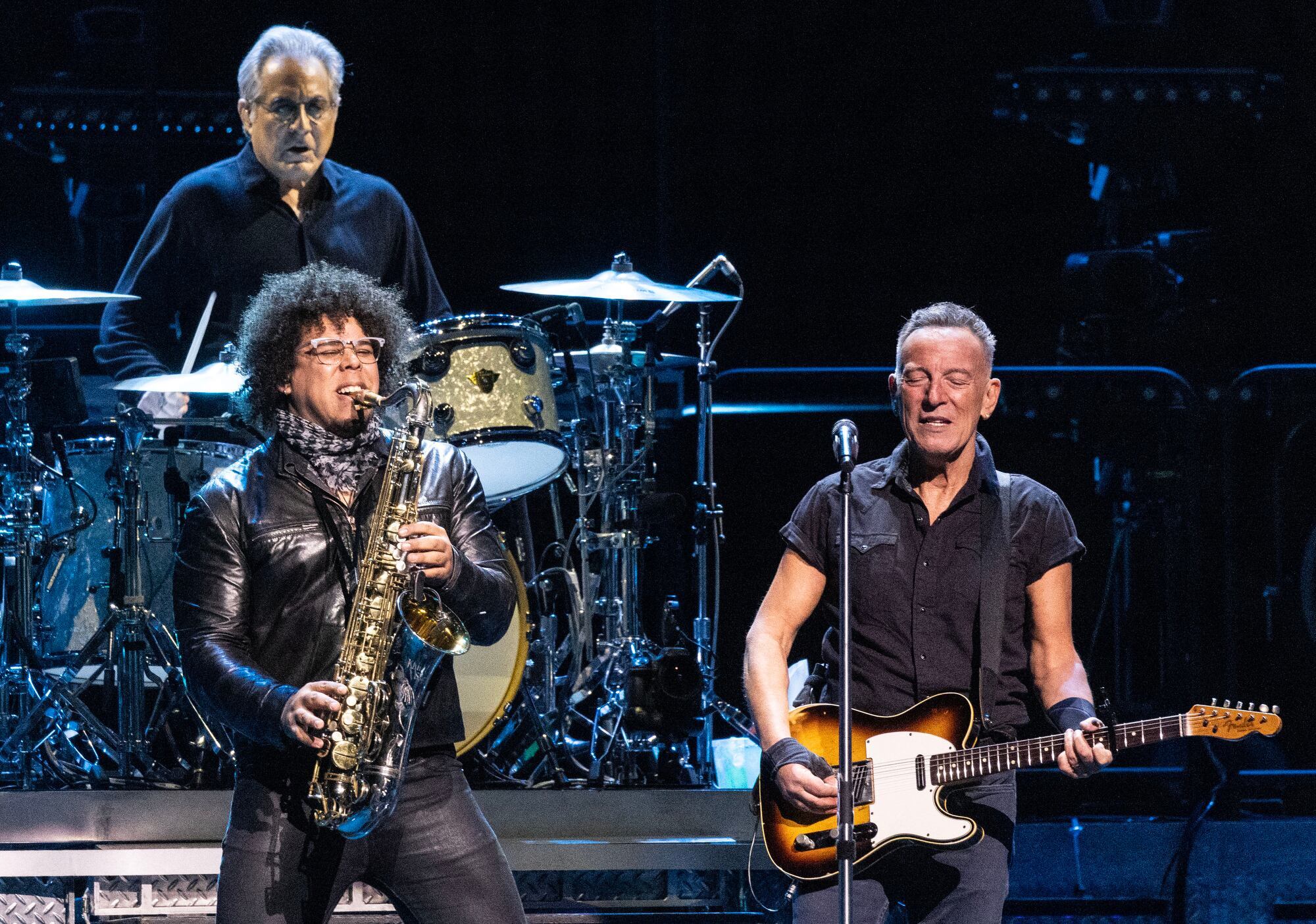 ‘Bruce Tramps’ get a special fan day celebration event before ...