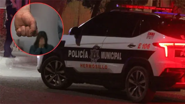 Joven es detenido por entrar a casa de ex y amenazarla de muerte