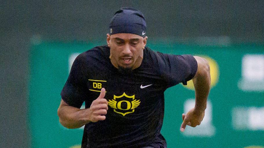 Chiefs sign Jadon Canady as their secondary plan starts to take shape