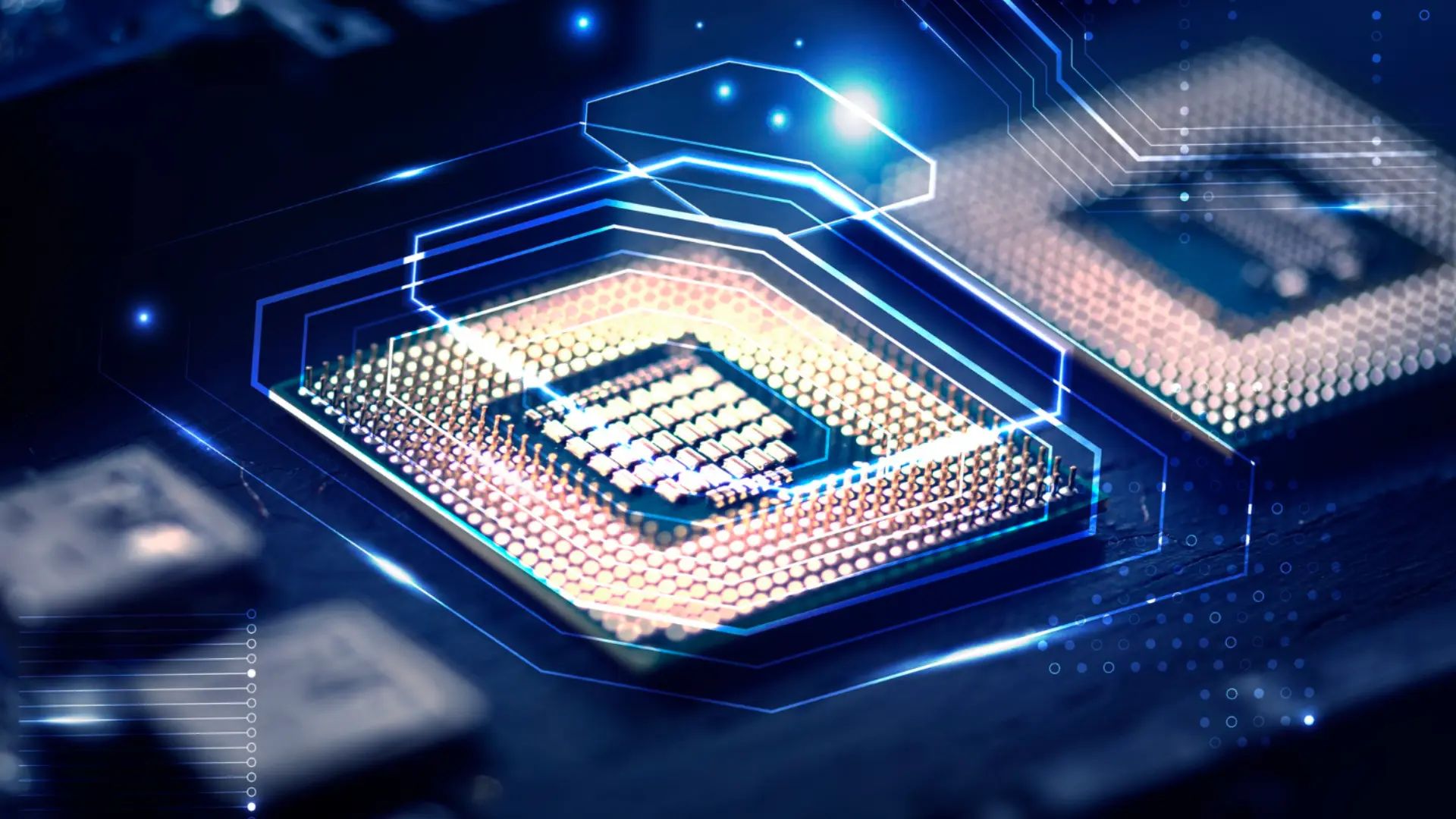 Alibaba unveils 128-chip server system for autonomous agents as China ...