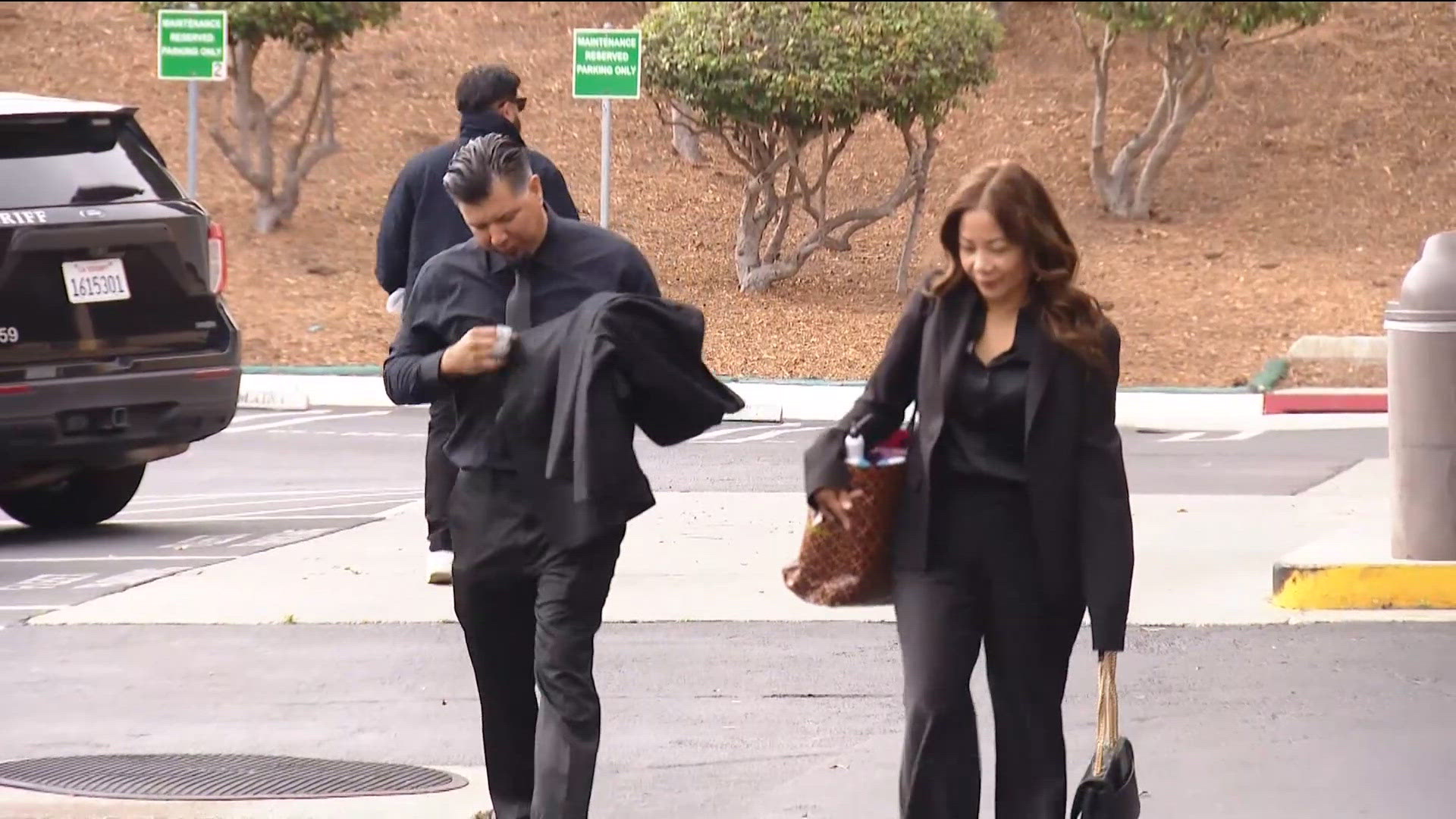 Missing Chula Vista woman's sister takes the stand in Larry Millete's ...