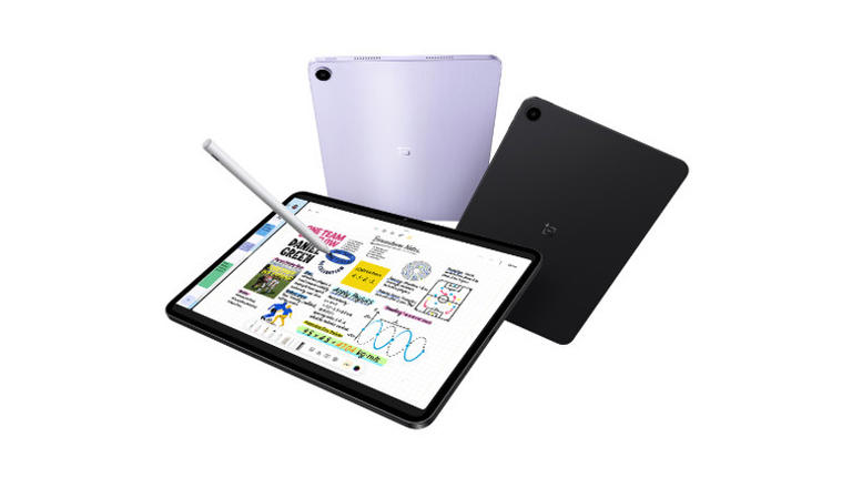 5 of the best big tablets you can buy in 2026