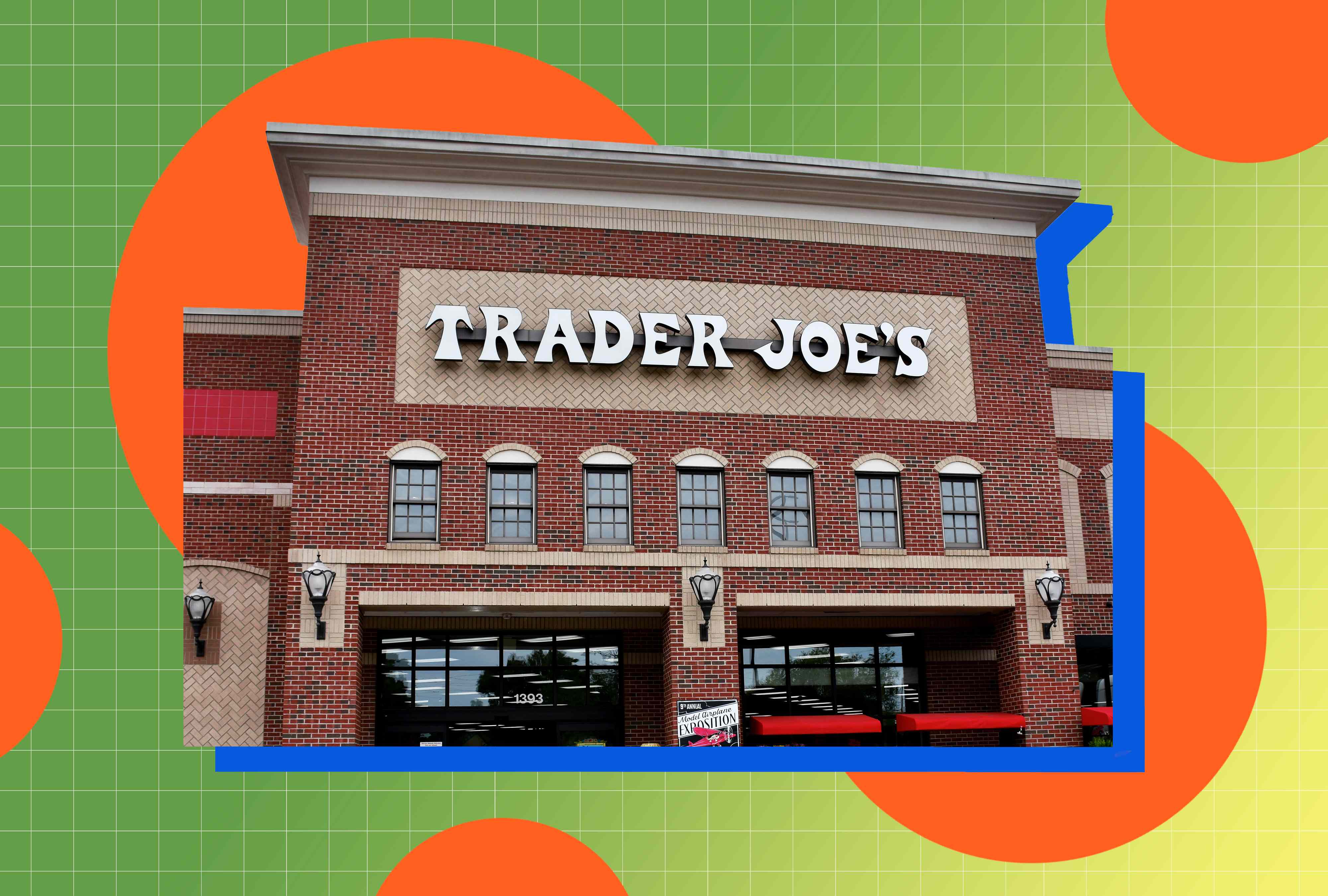 4 new Trader Joe’s finds coming this summer—and 3 returning faves