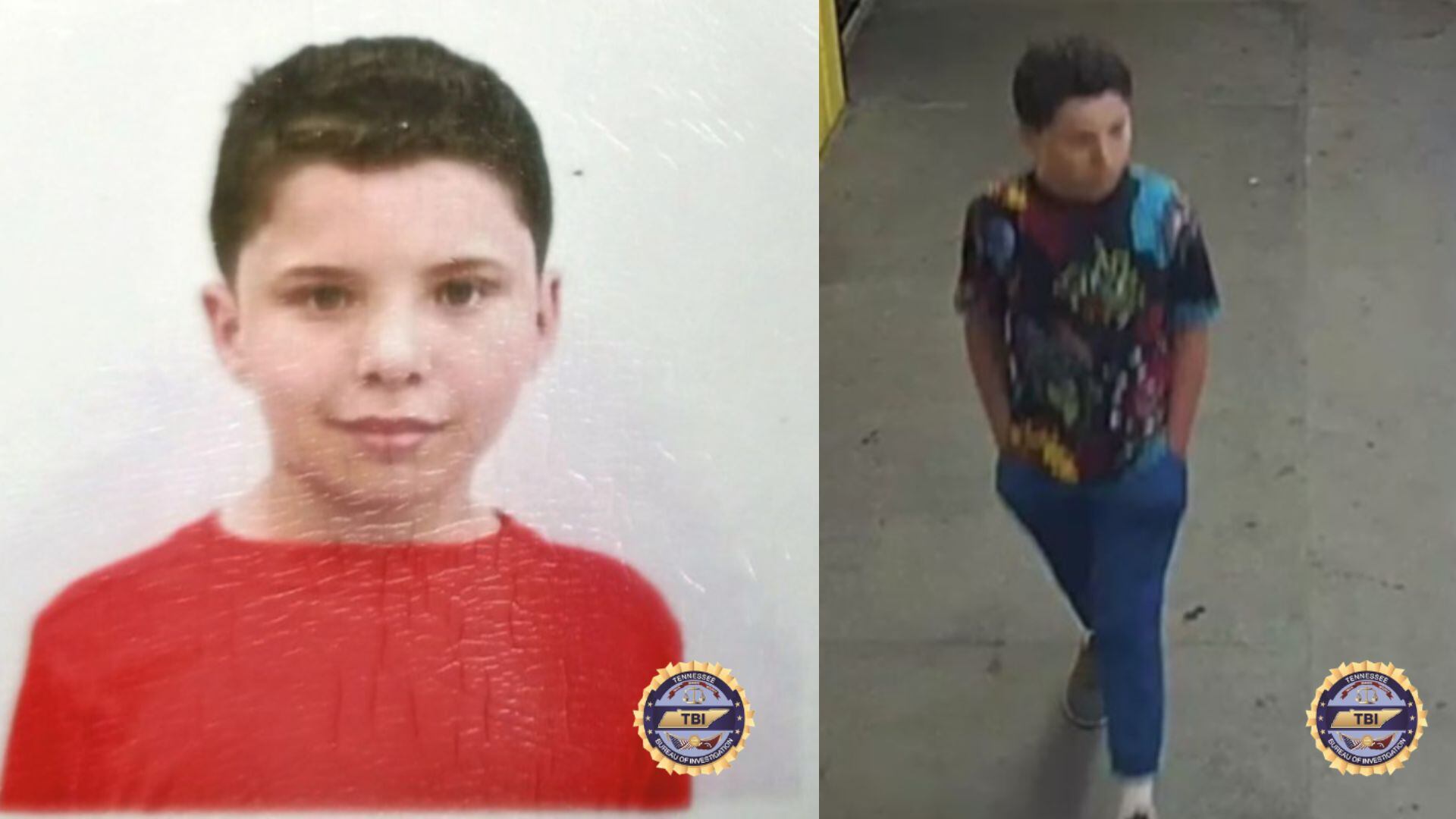 Missing teen last seen near Broadway in Nashville found safe, TBI says