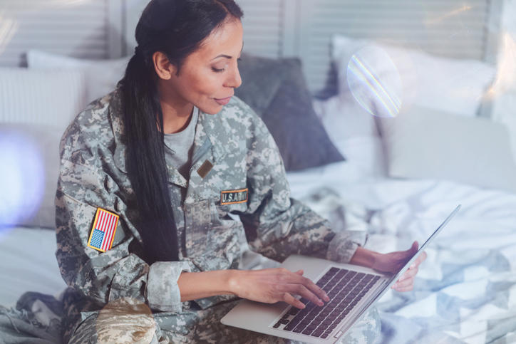 GI Bill for dependents: Eligibility and benefits
