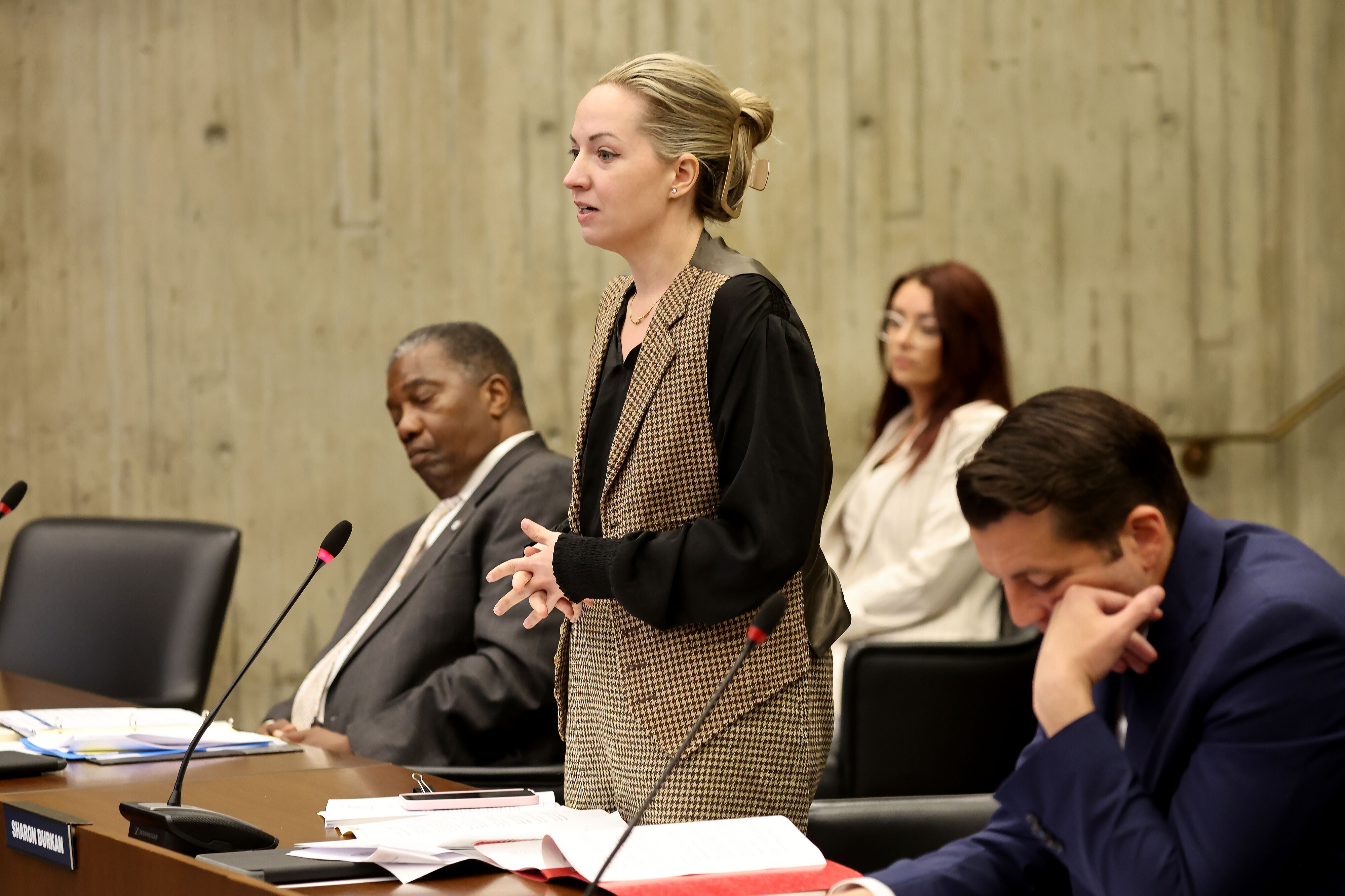 Boston City Council pay cuts would lead to more City Hall corruption ...