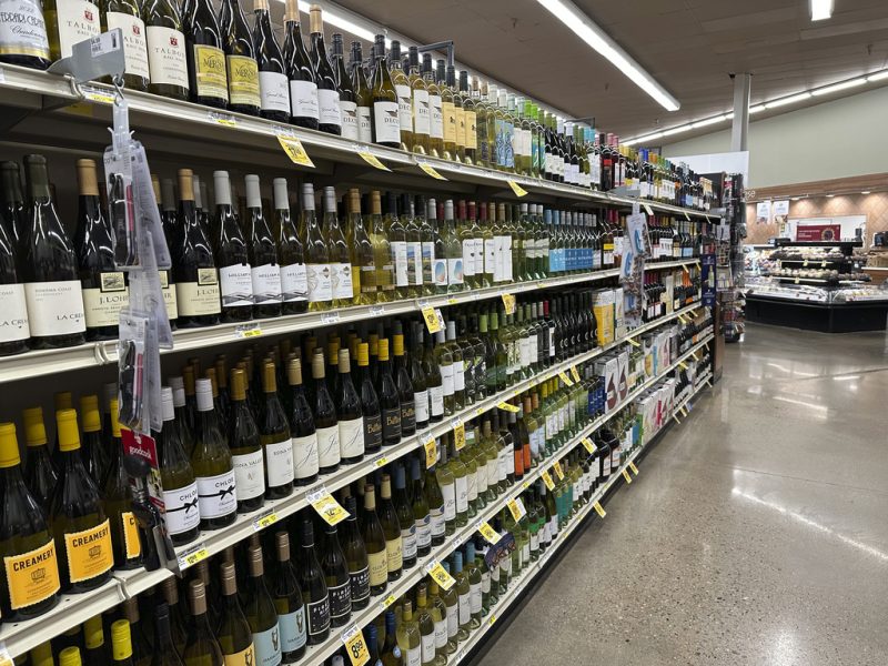 146 workers laid off as Oregon alcohol distributor finalizes sale