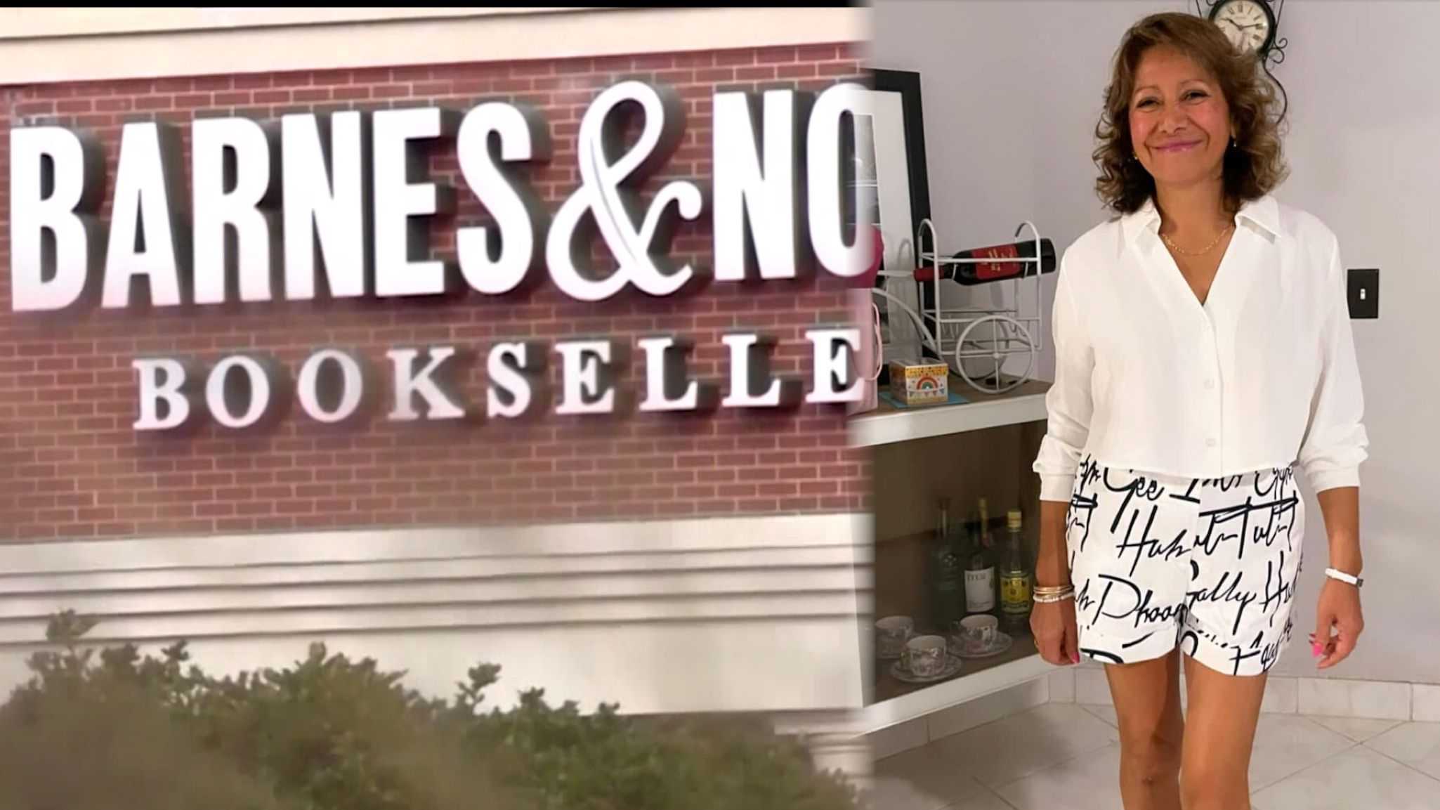 Lawsuit alleges security failures led to deadly Barnes & Noble attack