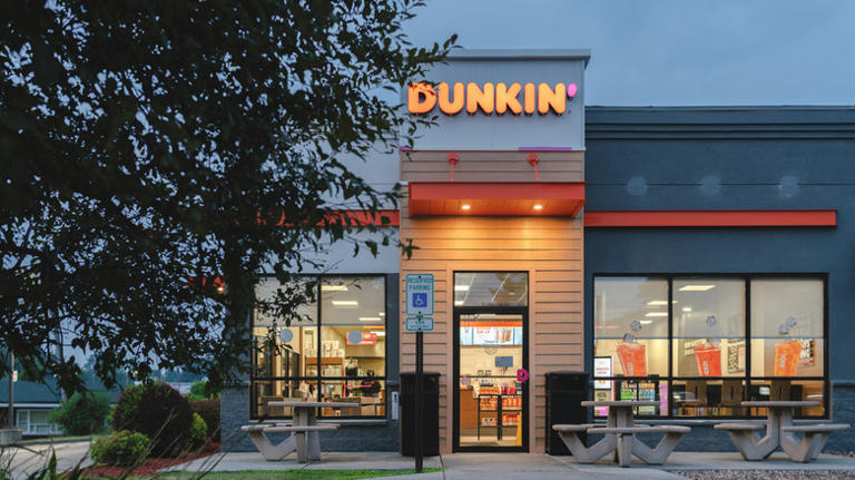 What's the cheapest fast food breakfast order?