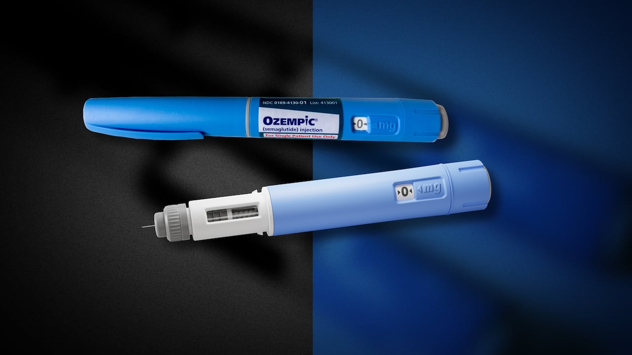 cheapest glp 1 canada Cheaper GLP-1s arrive in Canada: Are they safe?