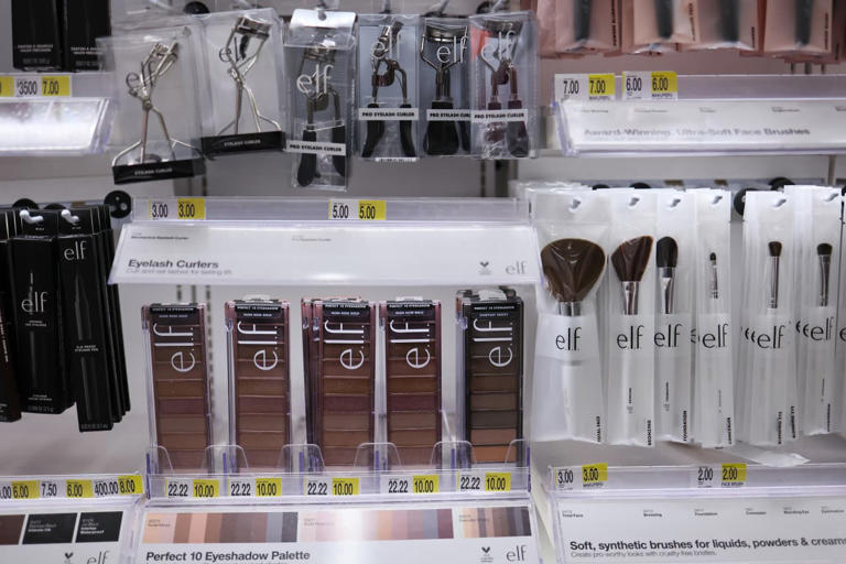 E.l.f. Beauty Stock Is Down 33% This Year. Why the CEO Has ‘Great ...