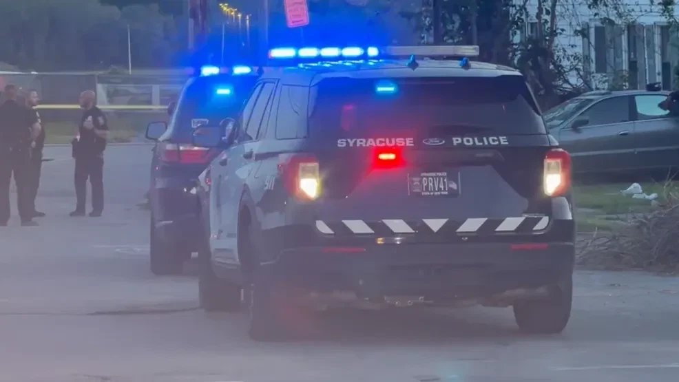 Syracuse police release name of man shot and killed inside LeMoyne ...