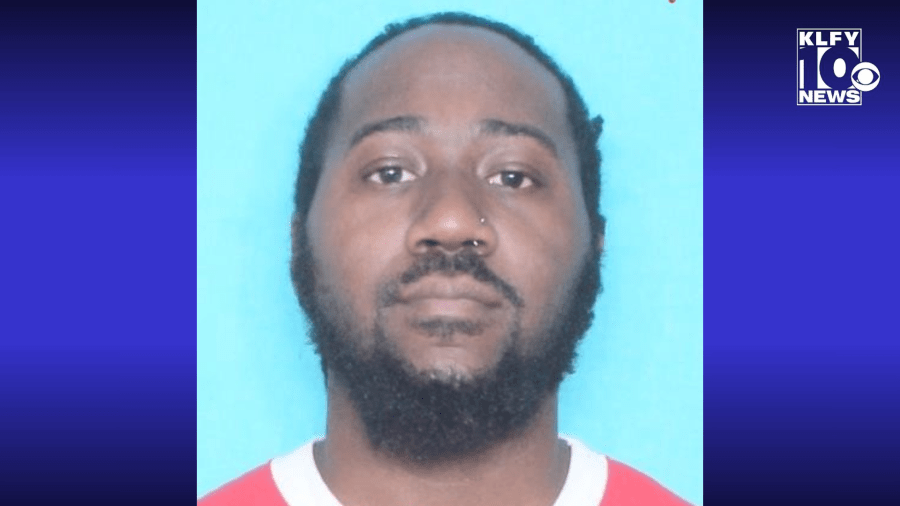 Active shooter suspect identified in Jeanerette arrest