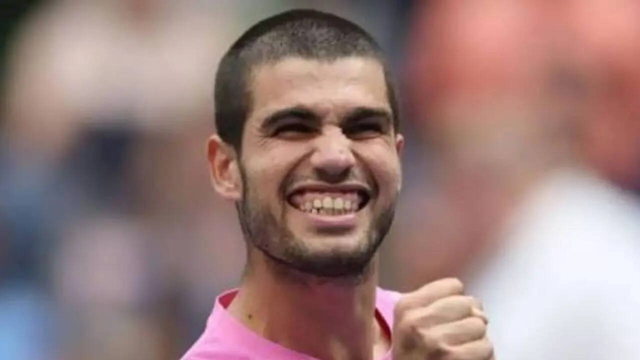 Alcaraz's Net Worth Could Reach $85M by 2026