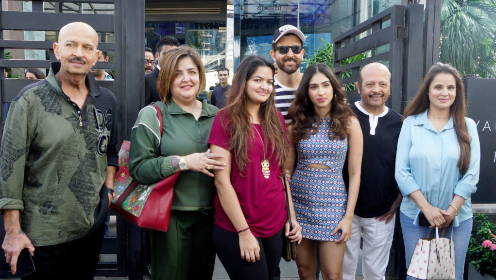 Sunaina Roshan links stalled fitness to anxiety, shifts focus inward