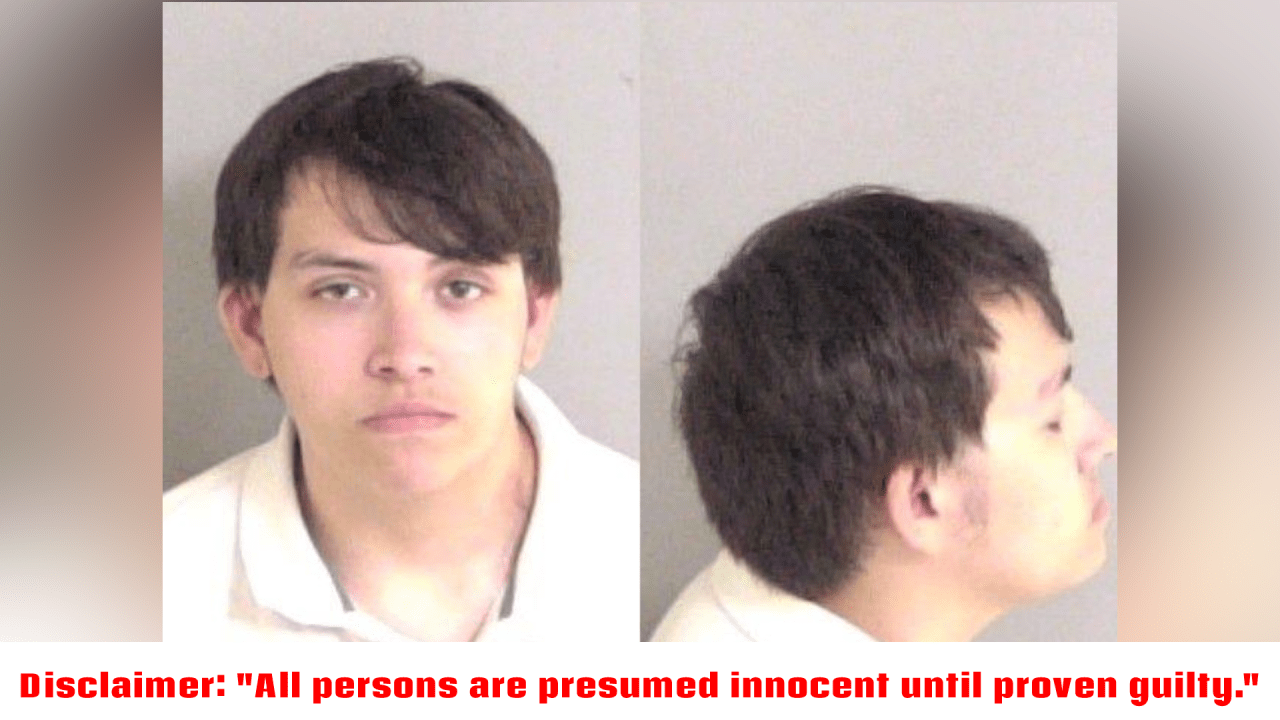 17-year-old arrested, accused of terrorizing students at Donaldsonville ...