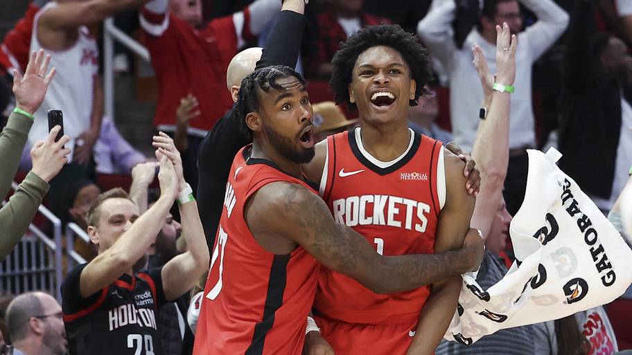 Houston Rockets free agency: Biggest storylines to watch
