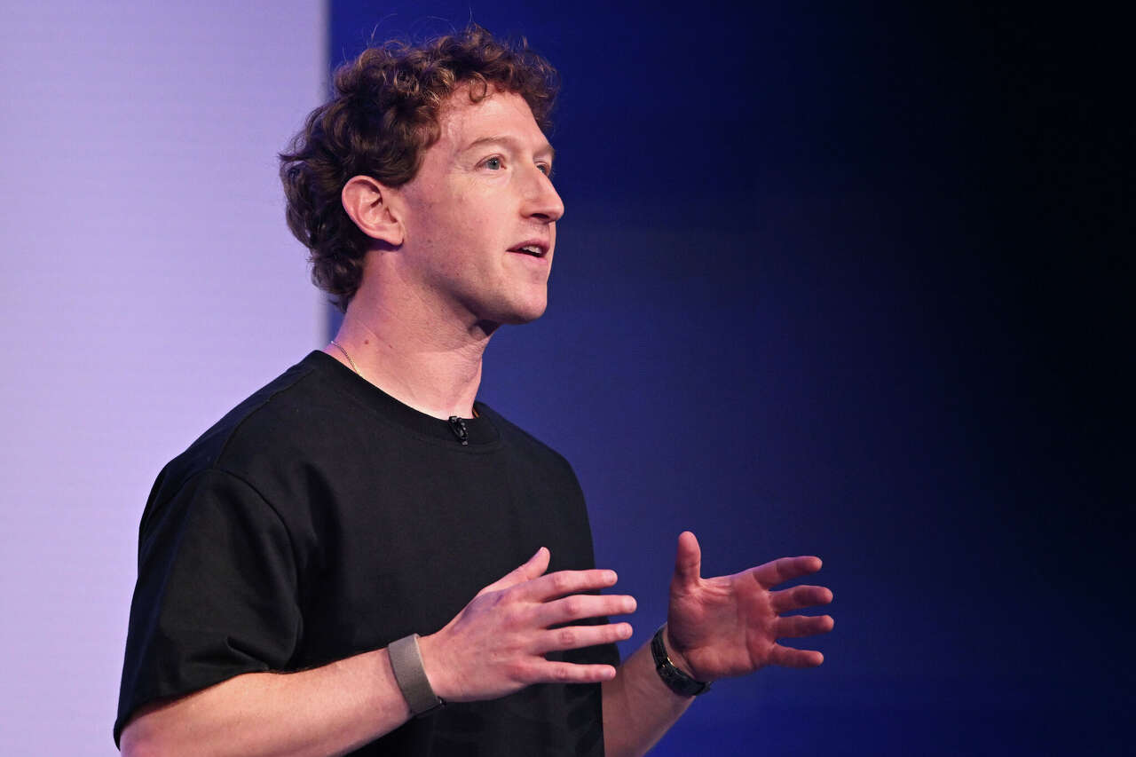 Meta cuts 8,000 jobs as Zuckerberg bets the company's future on AI