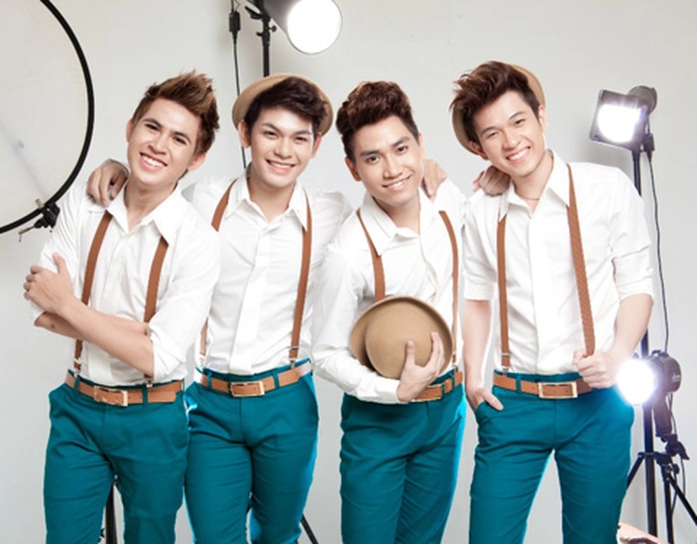 Ngã rẽ của Sơn Ngọc Minh và các thành viên nhóm VMusic sau 16 năm