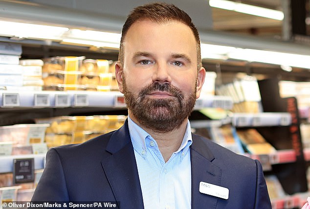 Machin's lesson for Labour on supermarket price cap insanity: Ruth ...