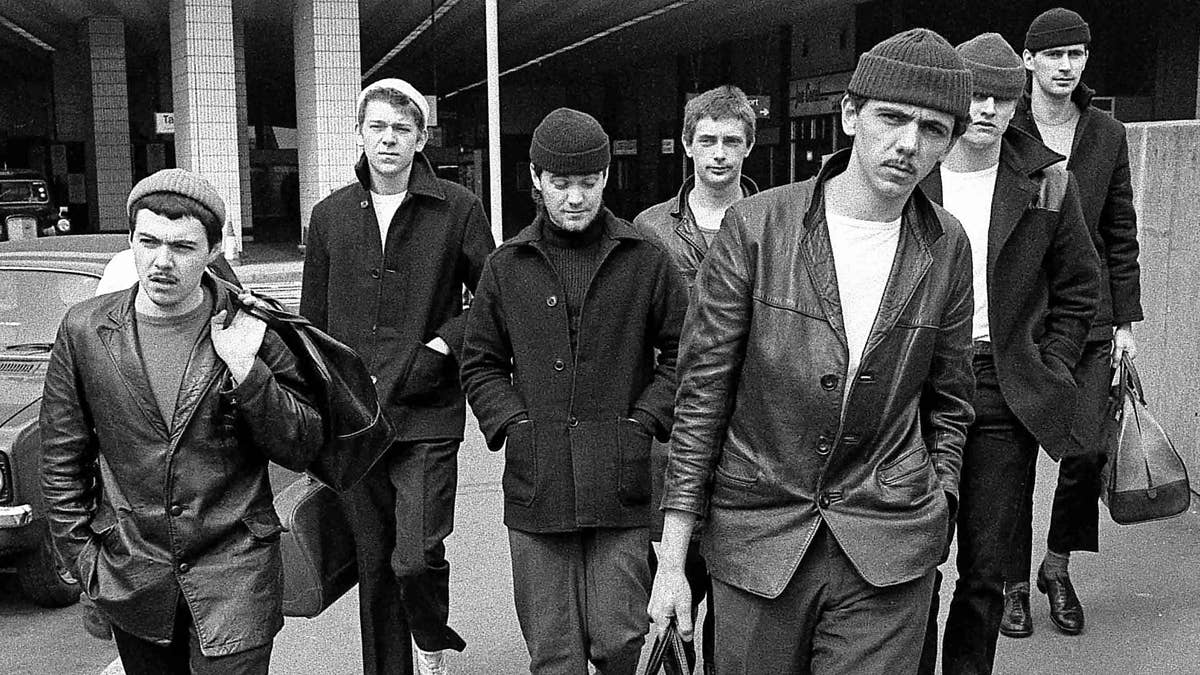 1982 pop-rock icons Dexys Midnight Runners announce new album 'Love ...