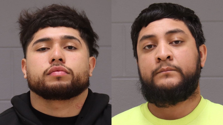 Two men charged with assault after Grand Rapids bar incident leaves ...