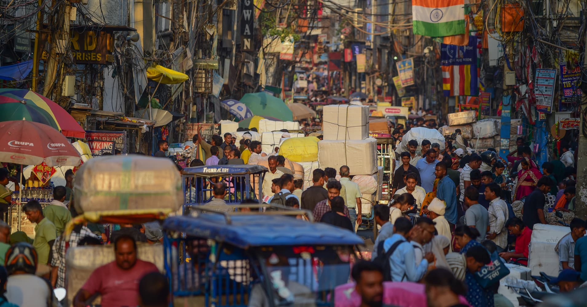 Inside India newsletter: India’s investment appeal dims as firms and ...