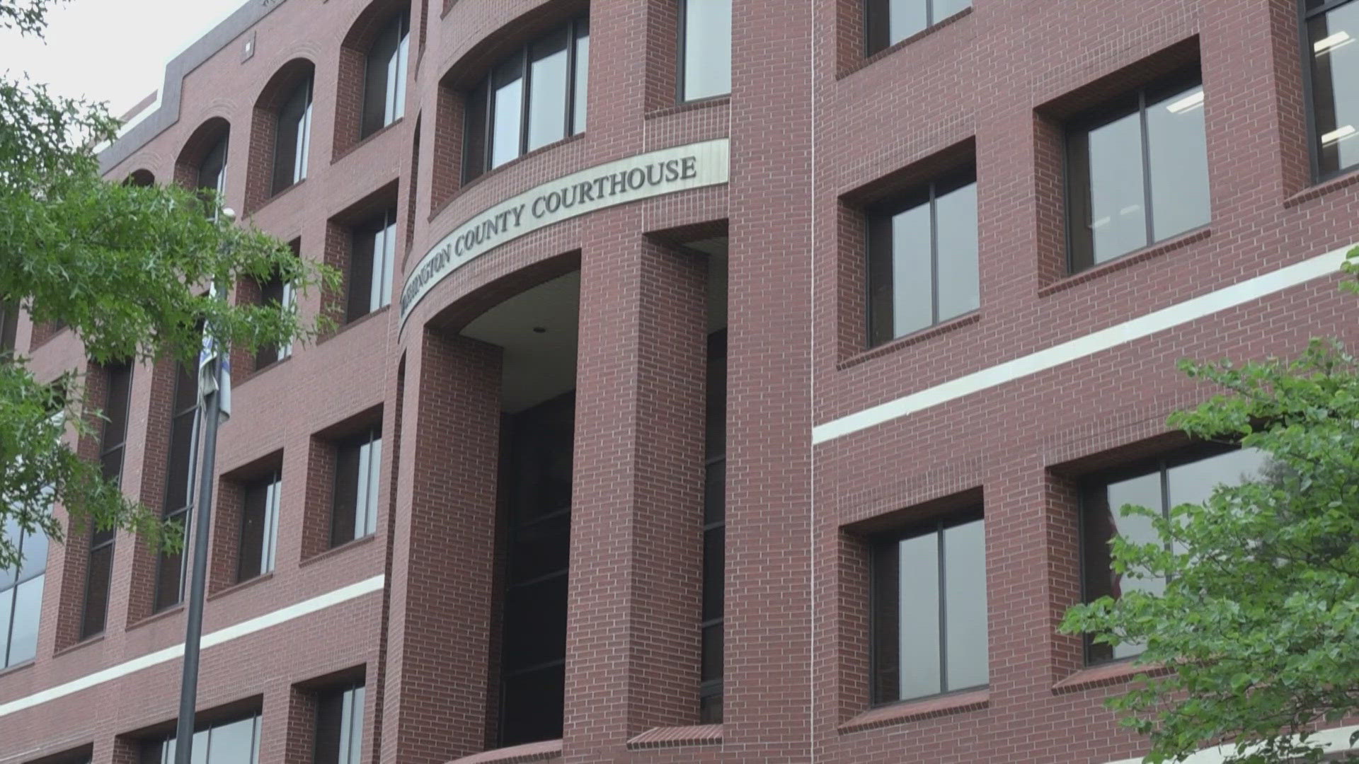 Washington County jury finds murder suspect guilty despite self-defense ...